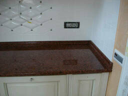 Виготовлення стільниць