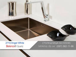 Столешницы для кухни - Мрамор - Гранит - Кварцит - tabletop. dp. ua