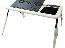 Столик для ноутбука E-Table