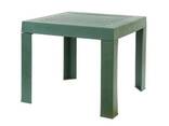 Столик для шезлонга Papatya SUDA 05 зеленый - фото 2