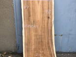 Столы из Слэба натурального дерева авторской работы. - фото 1