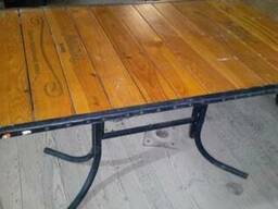 Столы в ассортименте