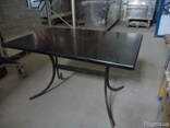 Столы в ассортименте - фото 3