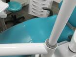 Стоматологическая мебель (производство)