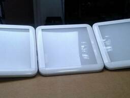 Светильник светодиодный бестеневой для стоматологии Трио