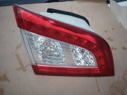 Стоп (ліхтар) кришки багажника правий Peugeot 508 9686780680