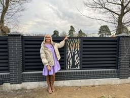 Стовпи під клінкерну цеглу від виробника