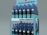 Стойка для бутылок с водой Пелегрино - фото 2