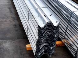 Стойка дорожная СД-1, Ш12, h=1700мм купить доставка цена