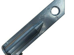 Стойка к охладителям молока JAPY U - UE - UES