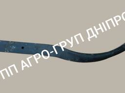 Стойка культиватора Rau Polymag 03745 (2444-865-A12CA1)