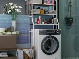 Стойка-органайзер на стиральную машину