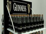 Стойка  под пиво Guiness - фото 2