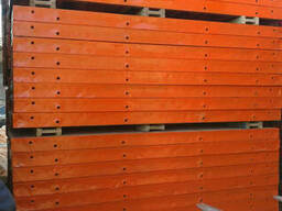 Стойка телескопическая. Опалубка аренда, продажа. БалансБуд