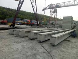 Стойка УСТ-1А