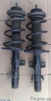 Стойки Volkswagen Т5