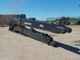 Стрела экскаватора volvo ec 350 b (в комплекте с ковшом)