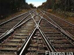 Стрелочный перевод