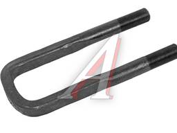 Стремянка задней рессоры КрАЗ 6505-2912408