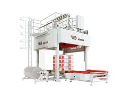 Стретч-худ система Bocedi FB1000