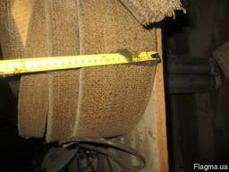 Стрічка тормозна ЛАТ-2