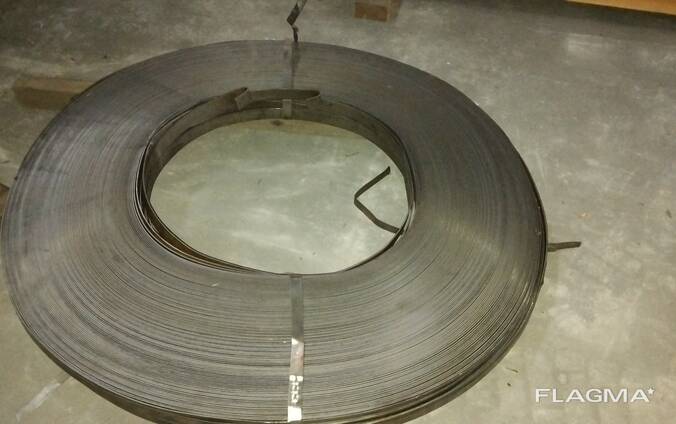 Стрічка 2,5х30