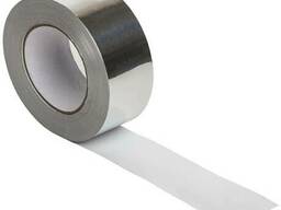 Алюминиевая лента, 0,27-0,3 консервная АМг2; НК лак, купить