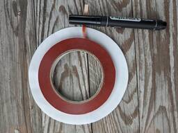 Стрічка для конвертів, посилююча