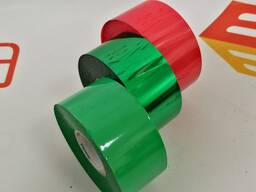 Стрічка для термотрансферного друку