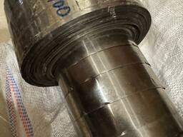 Стрічка, фольга 79НМ 0,05*100;0,01*100