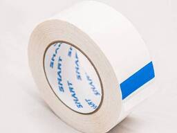 Стрічка клейка біла 48 мм х 150 м