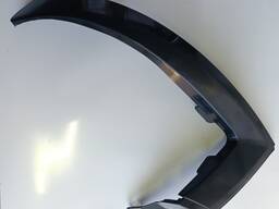 Стрічка накладка під фару ліва Fiat Doblo PFT07004AL вія