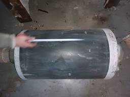 Стрічковий конвеєр, ленточный конвейер, транспортер Барабан вал ролик