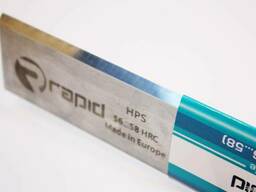 Строгальный нож HPS Rapid Germany
