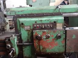 Строгальный станок 7307