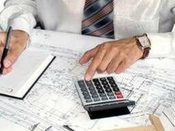 Строительная экспертиза СС1, СС2, СС3