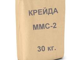 Строительный Мел ММС-2, 30 кг (меш)
