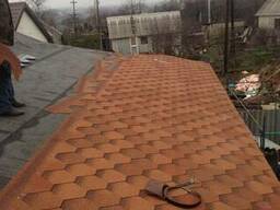 Строительные работы