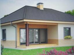 Строительные услуги