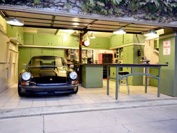 Строительсто гаражей Харьков