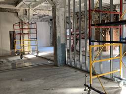 Строительство