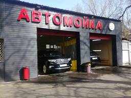 Комплексні будівельні роботи