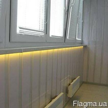Строительство балконов Кривой Рог