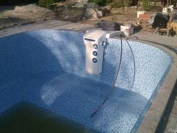 Строительство бассейнов