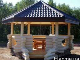 Беседка №30