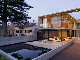 Строительство домов под ключ опыт имеется Обухов