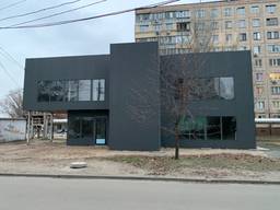 Строительство домов, магазинов, ангаров и складов