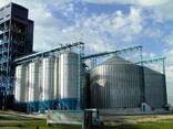Строительство элеваторов под ключ. Элеваторное оборудование - фото 3