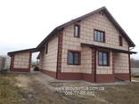 Строительство теплых домов с гарантией Харьков - фото 3