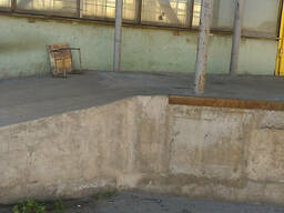 Строительство эстакад